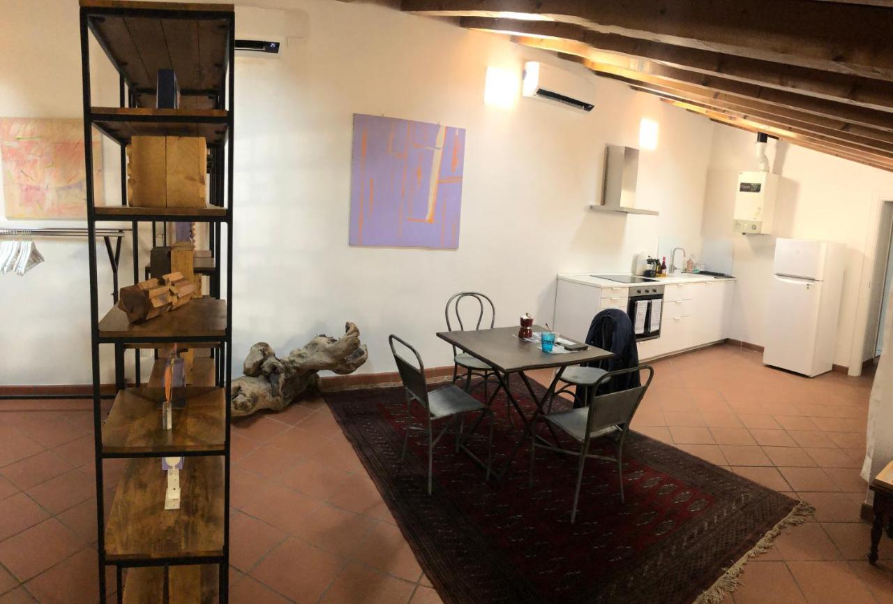 Isola Libera Guest house
